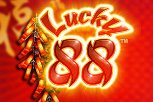 Lucky 88 App